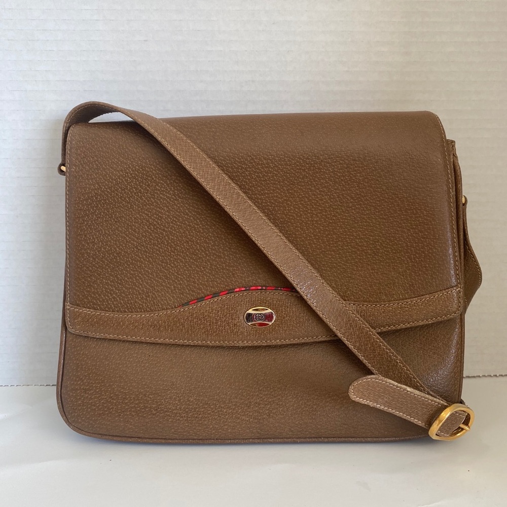 🎉 🎊HOST PICK🎉🎊Vintage Gucci Bag| Vintage |